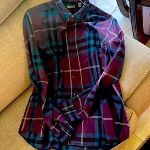 Burberry XXL dress shirt